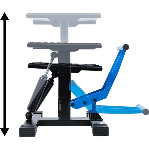 BGS Motorradheber 150 kg - 74403