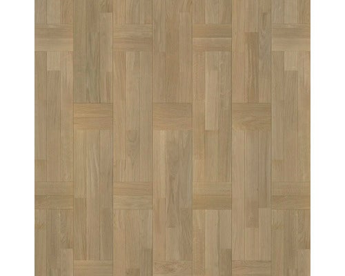 Parkett 13.0 Flecht Eiche Sandbraun