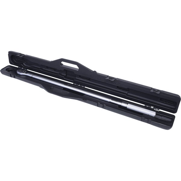 Drehmomentschlüssel mit Transportkoffer