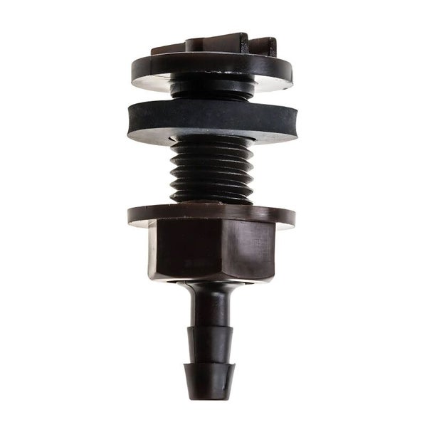 Blumat Tankanschluss 12 mm – Bewässerung Tankverbinder