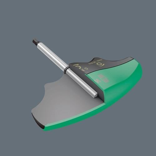 Wera Drehmomentschraubendreher 400 TX 20 4 Nm - 5005090001