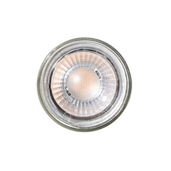GU10 35mm 3-Stufen dimmbare LED-Glühbirne 4W 270lm 3000K