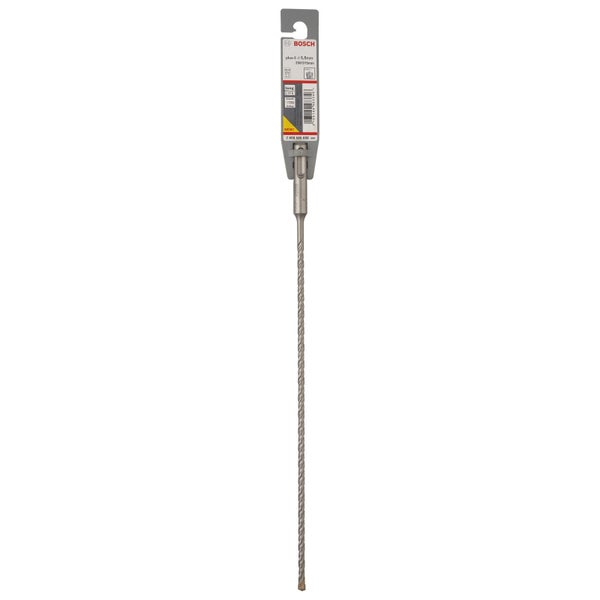 Bosch Hammerbohrer mit SDS-Plus Aufnahme, 5,5 mm Durchmesser und 250/315 mm Länge