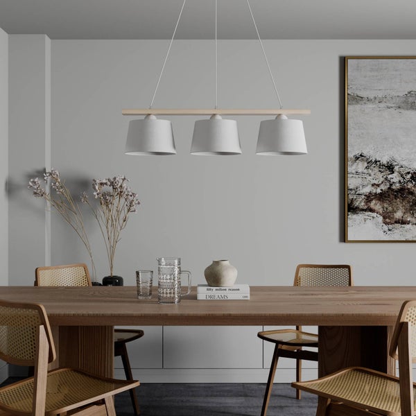 Homcom Minibackofen mit Umluft und Drehspieß, mit den Massen 36 cm Breite, 34,5 cm Höhe und 37,7 cm Tiefe.