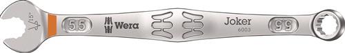 Wera Joker 6003 Maulschlüssel, 5.5 mm