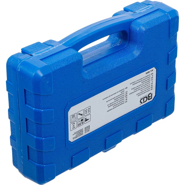 Werkzeugkoffer mit BGS Technic Logo