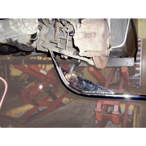 Werkzeug zum Trennen von Traggelenken am Auto