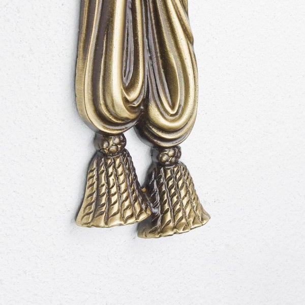 Dekorative Quaste für Möbel