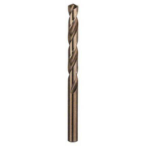 Bosch 1x Metallbohrer HSS-Co DIN 338 9,5 x 81 x 125 mm - 2608585863