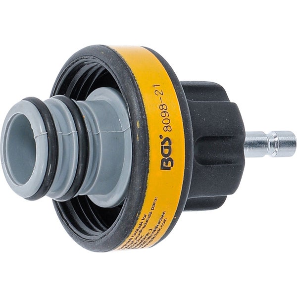 BGS Druckluft-Schlauchverbinder