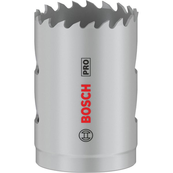 Bosch PRO Multi Material Lochsäge 37 mm mit Gewinde - 2608901505