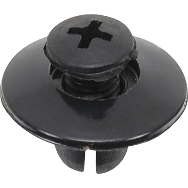 BGS KFZ-Befestigungsclip-Sortiment für Nissan 408tlg. - 9143