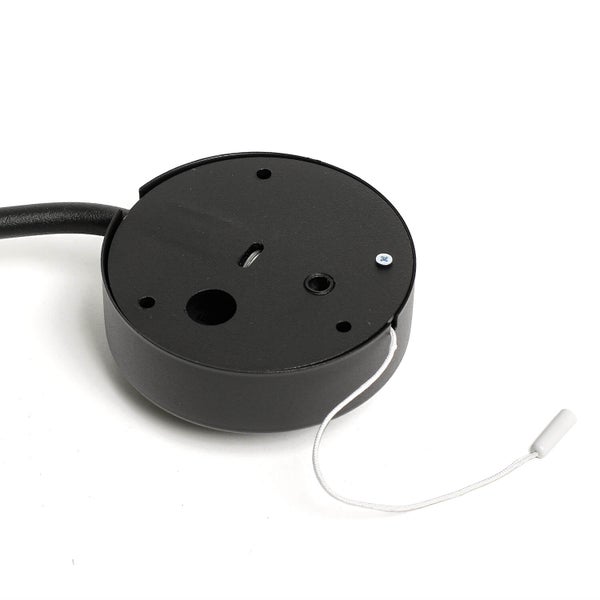 Deckenleuchten Zugschalter Detailansicht