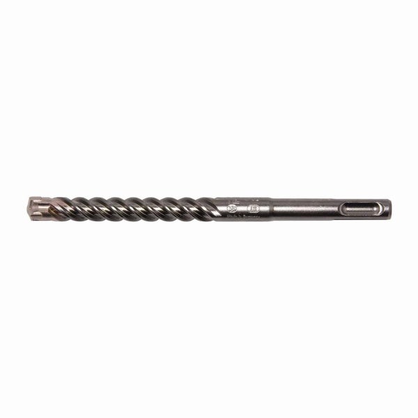heller Hammerbohrer 4Power Ø 6 mm 50 mm 110 mm - 29120