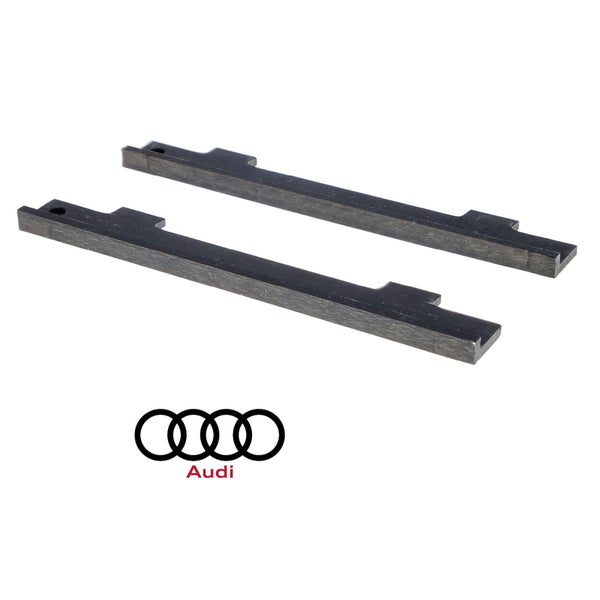 BRILLIANT TOOLS Nockenwellen-Fixierung für Audi 8-Zylinder-Motoren - BT591015