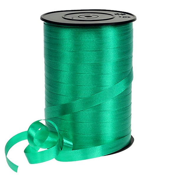 Rolle Geschenkband aus Kunststoff