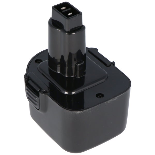 AccuCell Akku passend für Dewalt ELU EZWA 49, 12Volt, 2,0Ah NiMH
