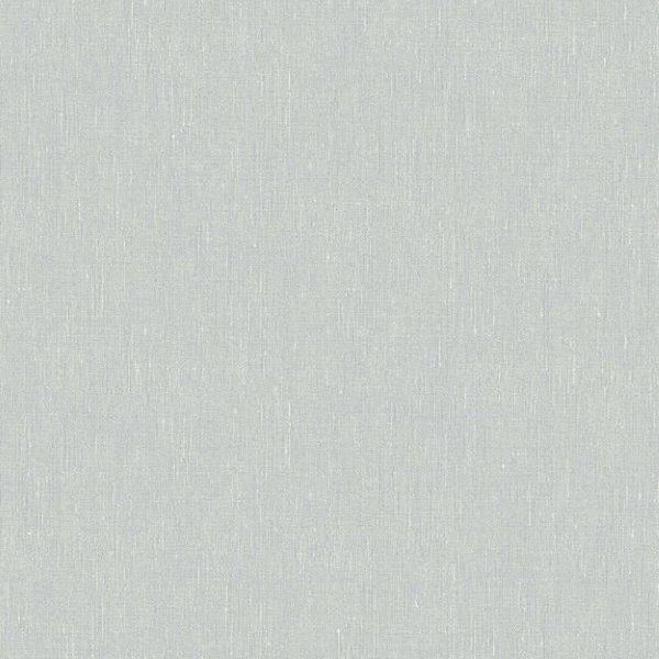Borastapeter Tapete Uni Grau - 53 cm x 10.05 m - 660459
