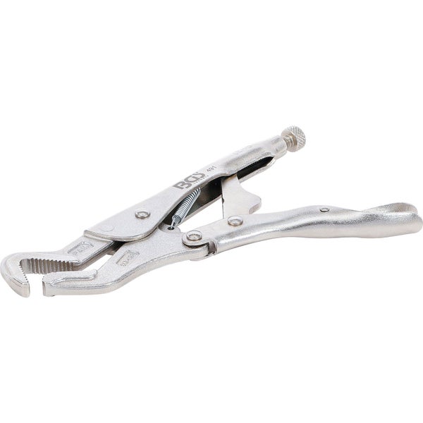 BGS Spezial-Gripzange Klauenform 210 mm 6 - 32 mm - 491