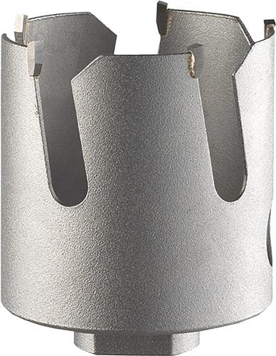 Lochsäge aus Metall