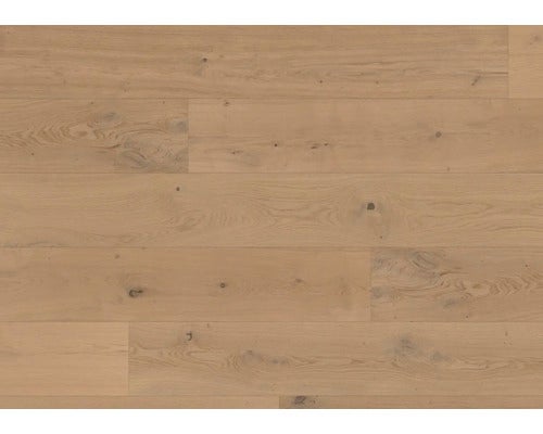 Hywood Echtholzboden Eiche Nieuw Land Landhausdiele 2375x270x11 mm