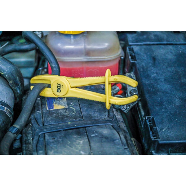 Steinbohrer mit 8 Millimeter Durchmesser und 165 Millimeter Länge