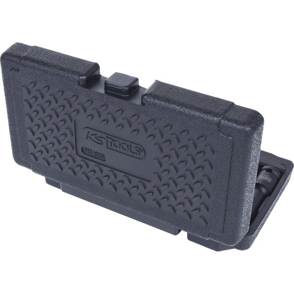 KS Tools Werkzeugkasten geöffnet