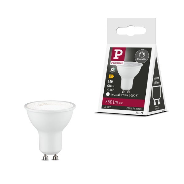 Paulmann Energielabel