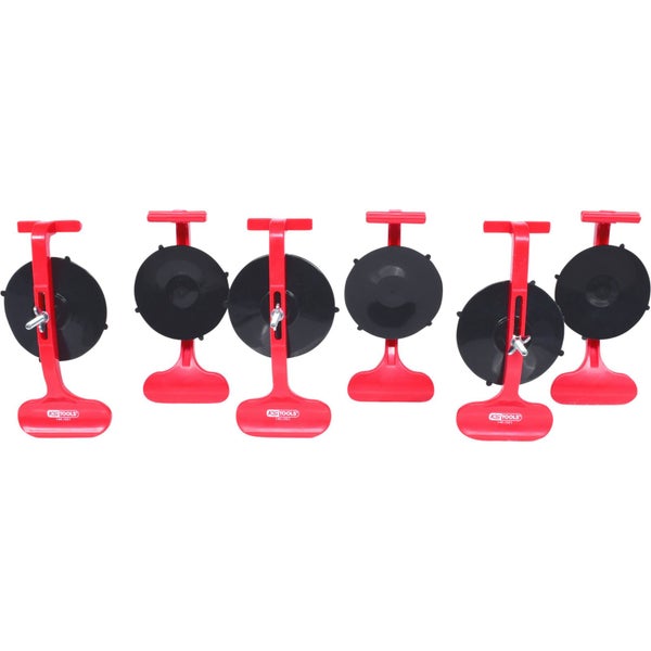 Simplex Schonhammer mit zwei verschiedenen Schlagflächen