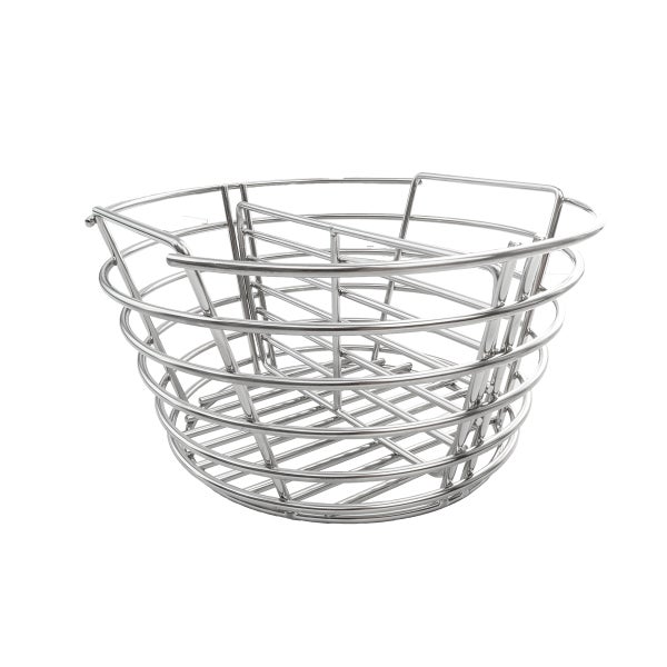 Grillkorb aus Metall