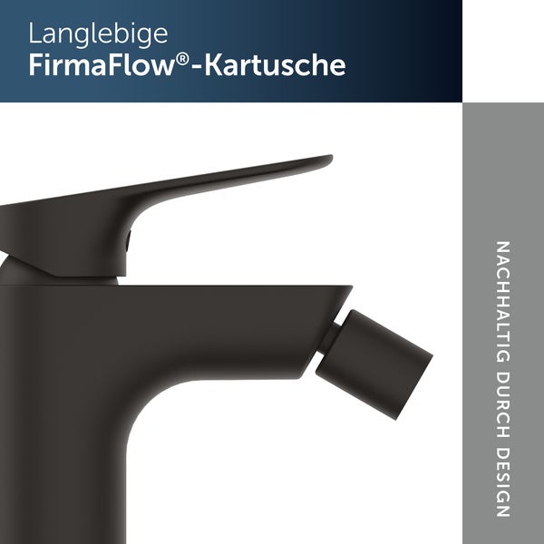 Langlebige FirmaFlow-Kartusche