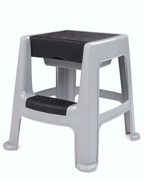 Ondis24 Hocker Sitzhocker Trittleiter Escapeau