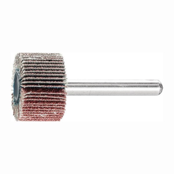 PFERD Fächerschleifer Ø 50 x H 30 mm Körnung 80 - 44503086