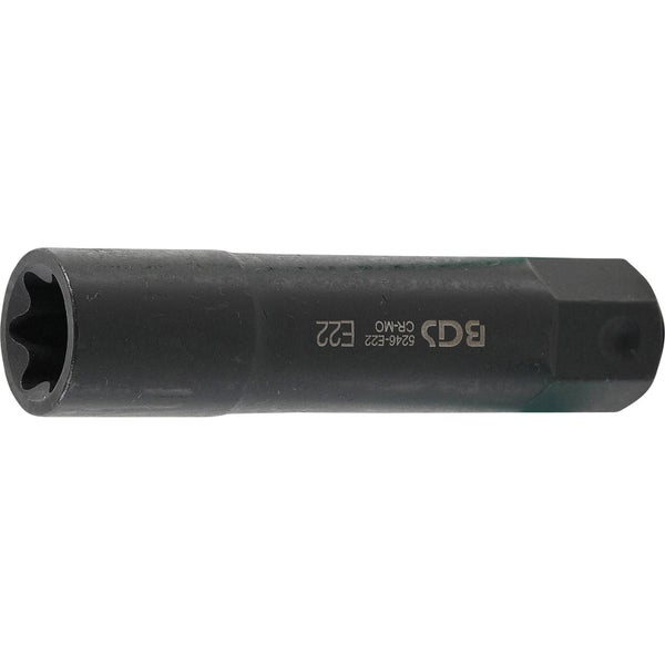 BGS Torx-Einsatz E22