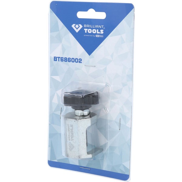 Brilliant Tools Logo Werkzeug BT686002 in Verpackung