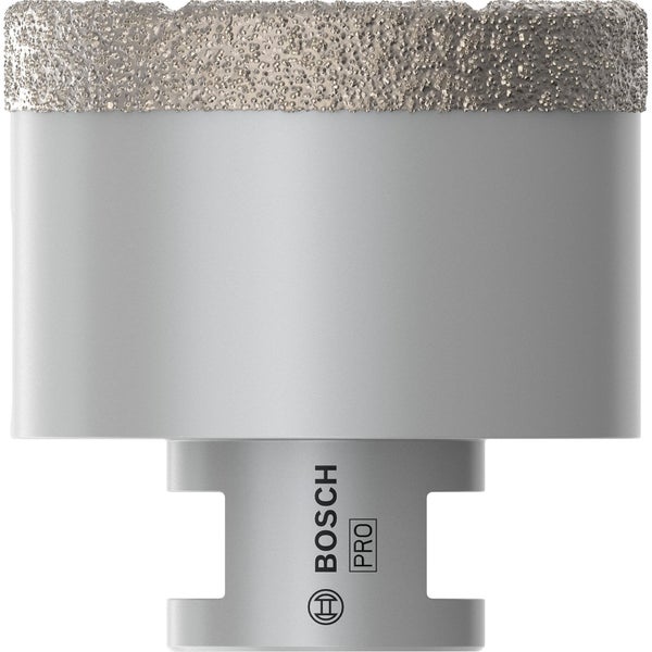 Bosch Pro Lochsäge mit Diamantbeschichtung