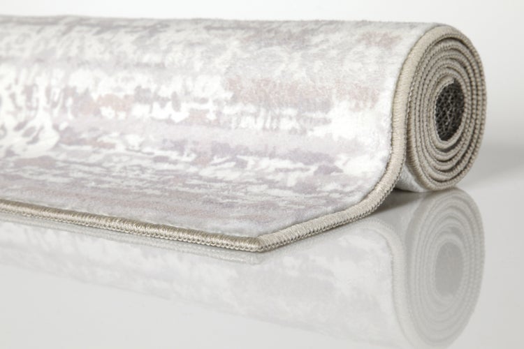 Badteppich Greige Mauri WECONhome 60x100 cm