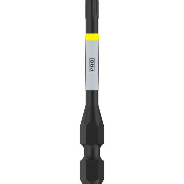 Bosch PRO Torx Impact Bit T25 55 mm 2-tlg. - 2608522531