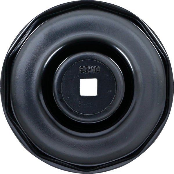 BGS Ölfilterschlüssel 10-kant Ø 92 mm für Fiat / Lancia - 1039-92-10