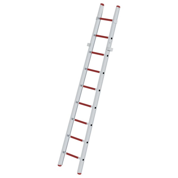 Aluminium Sprossenleiter