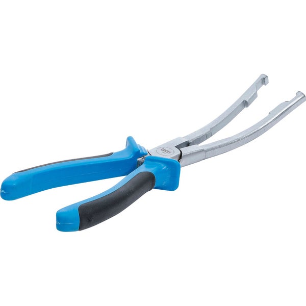 BGS Glühkerzenstecker-Zange 90° abgewinkelt - 66157