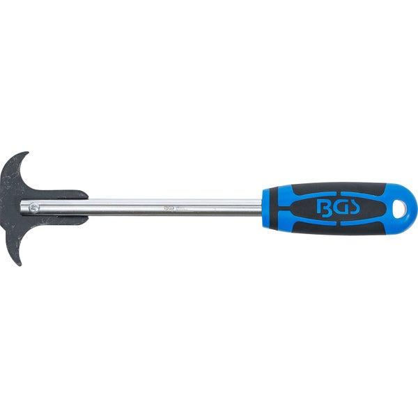 BGS Technik Demontageeisen für Federn