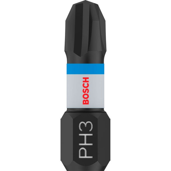 Bosch PRO Phillips Impact Bit PH3 25 mm 2-tlg. - 2608522469
