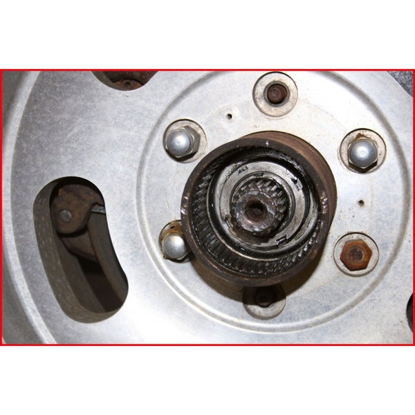 Steckschlüssel-Einsatz