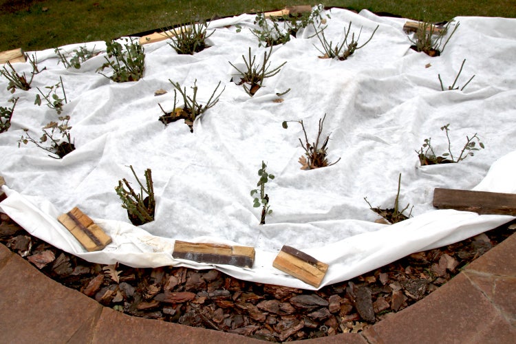 47,5m² Geotextilvlies Gartenvlies Unkrautvlies Drainagevlies 200g 1,9m