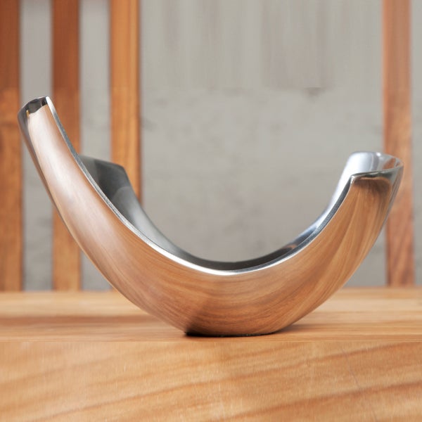 Flexible Sockelleiste in Holzoptik auf Rolle