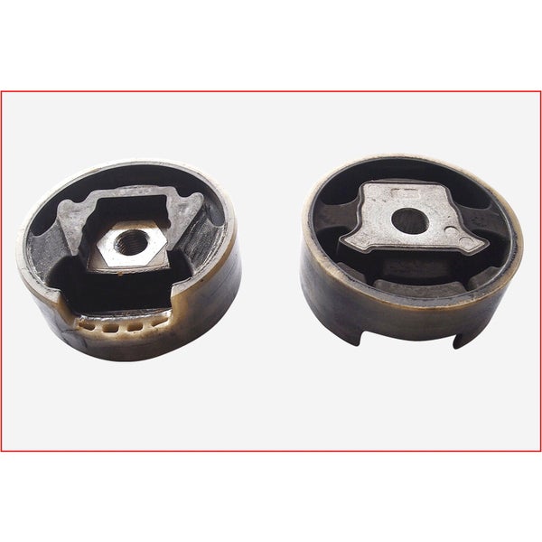 KS TOOLS Doppel-Silentlagerwerkzeug-Satz für VAG 19tlg. - 700.2250
