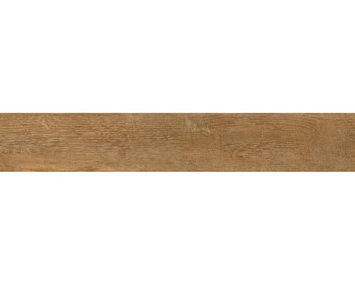 Wand- und Bodenfliese Tradizione Miele 7,5x45cm