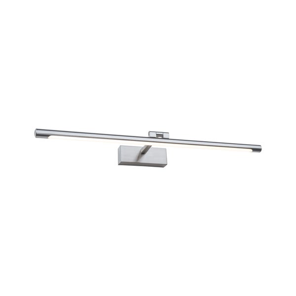 LED Bilderleuchte Mingo 3000K 810lm 230V 11W Alu gebürstet