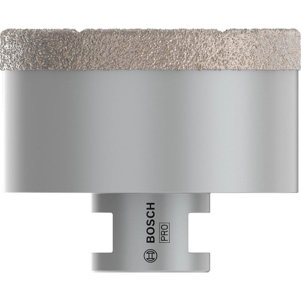 Bosch Pro Diamant-Bohrkrone